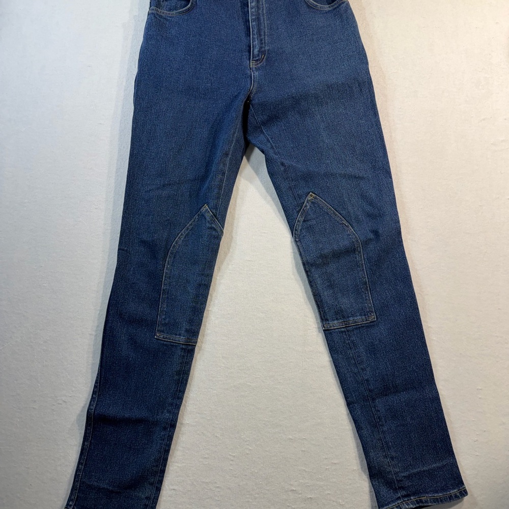 Vintage Miller's Equestrian Jeans, Size 30R